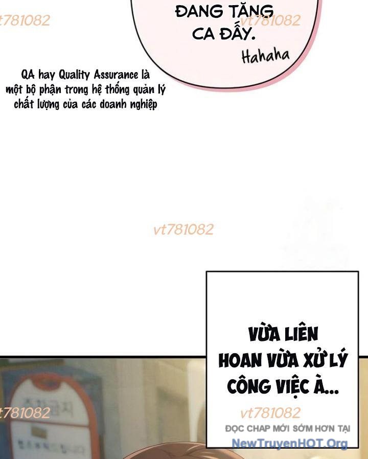 Nhật Kí Chuyển Việc Chap 12 - Next Chap 13