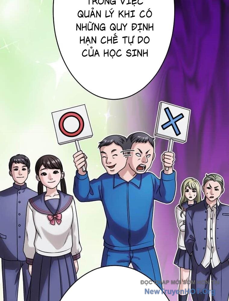 Giáo Viên ác Quỷ Saiko chapter 127 - Trang 93