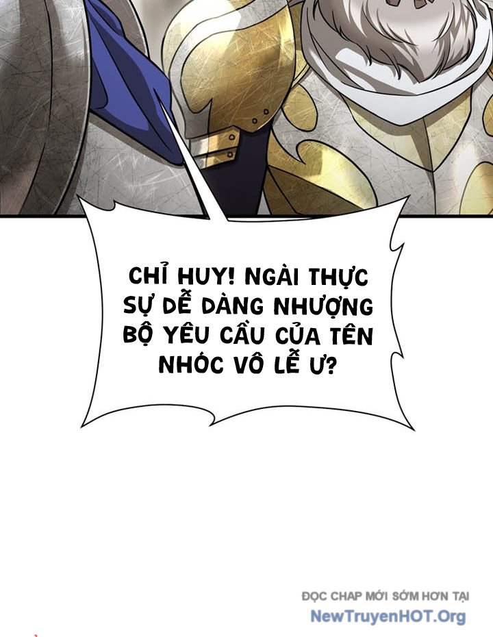 Helmut Đứa Trẻ Bị Ruồng Bỏ chapter 95 - Trang 100