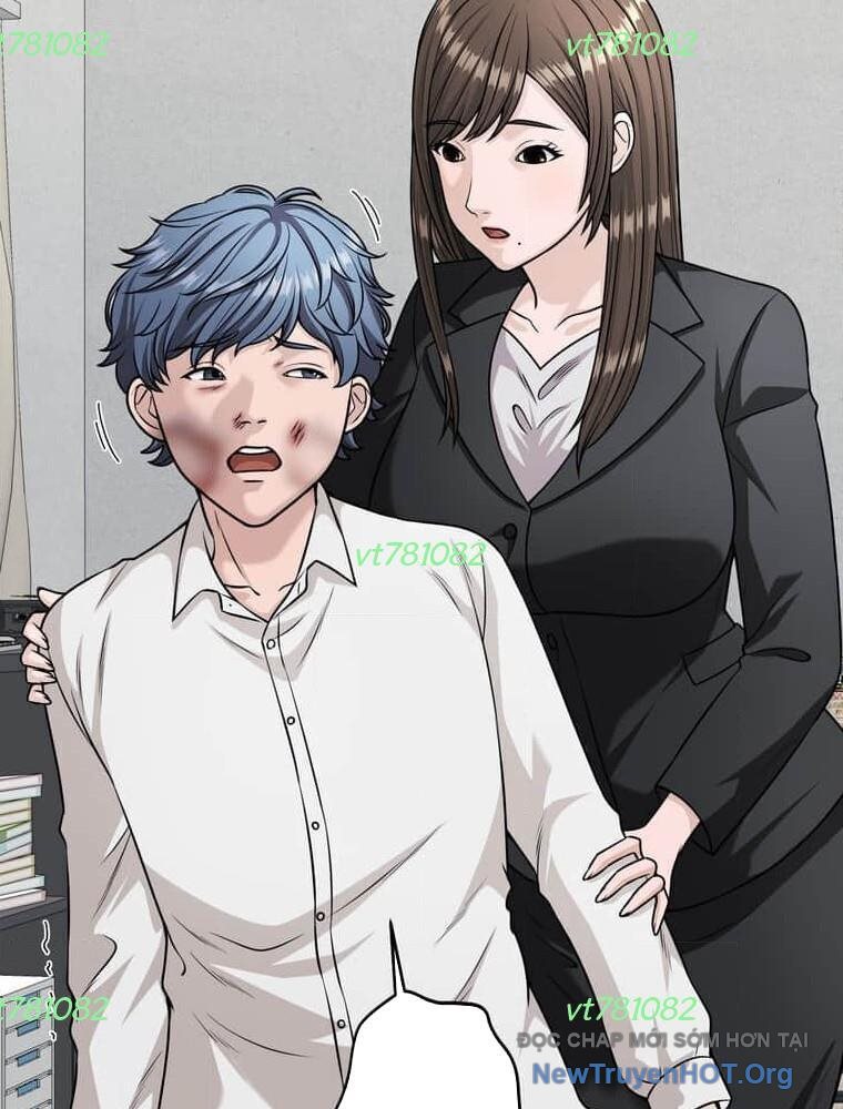 Giáo Viên ác Quỷ Saiko chapter 127 - Trang 9