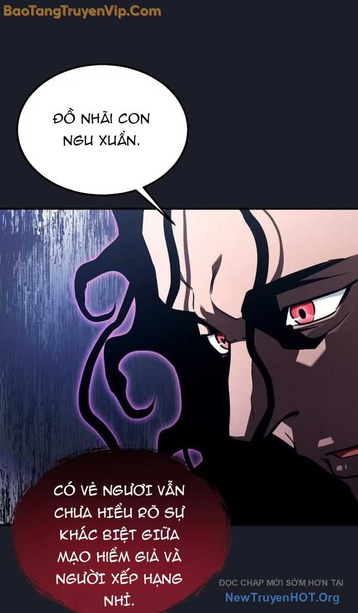 Cuộc Chiến Trong Tòa Tháp: Urek Mazino chapter 12 - Trang 20