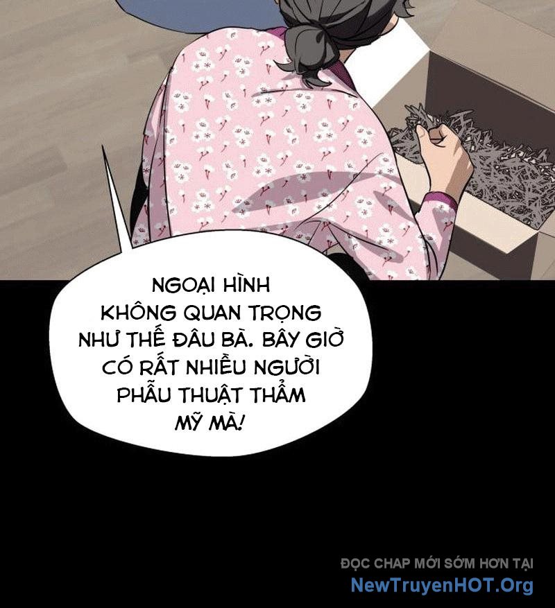 Hôm Nay Han Yoil Là Phụ Nữ chapter 2 - Trang 24
