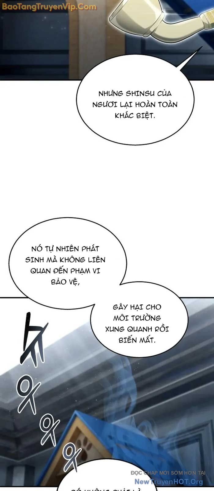 Cuộc Chiến Trong Tòa Tháp: Urek Mazino chapter 12 - Trang 68
