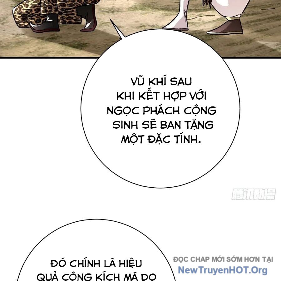 Vĩnh sinh đi chết đi! chapter 33 - Trang 13