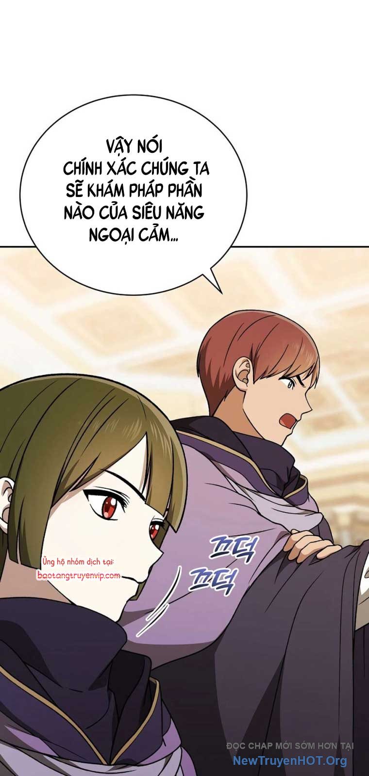 Thiên Tài Phép Thuật Nắm Giữ Khái Niệm chapter 20.2 - Trang 16