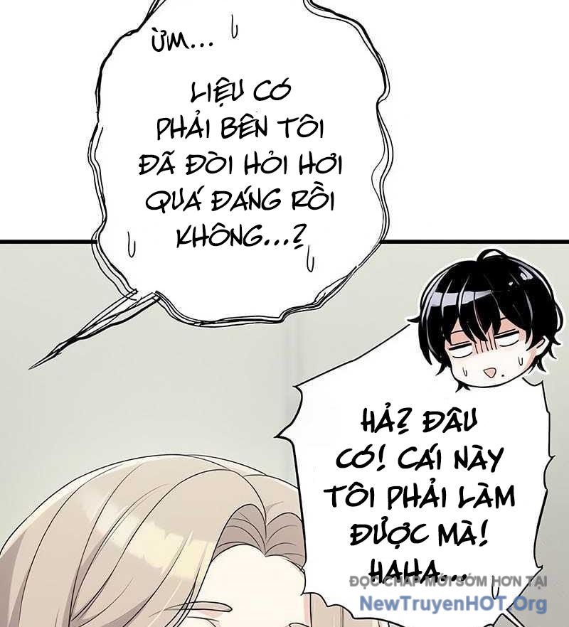 Nhật Kí Chuyển Việc chapter 18 - Trang 60