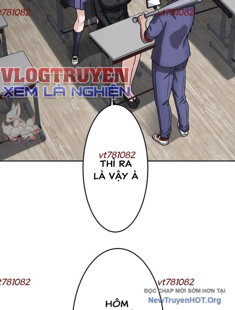 Giáo Viên ác Quỷ Saiko chapter 129 - Trang 12
