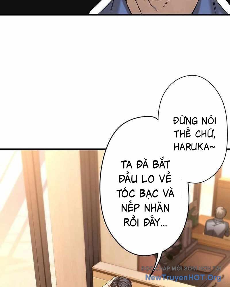 Lão Đại Trung Niên Không Danh chapter 1 - Trang 43