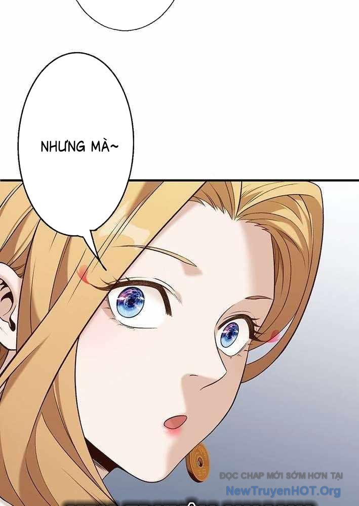 Lão Đại Trung Niên Không Danh chapter 11 - Trang 14