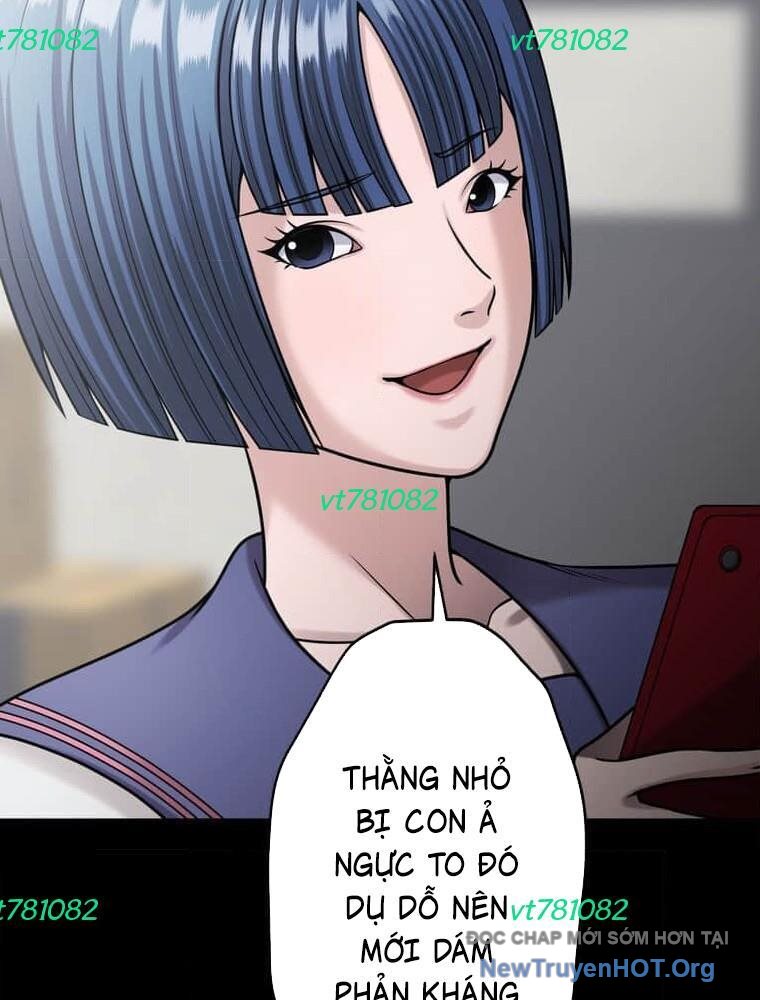 Giáo Viên ác Quỷ Saiko chapter 126 - Trang 76