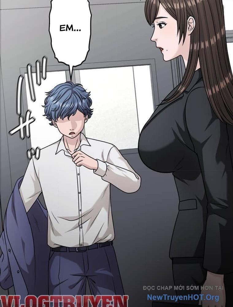 Giáo Viên ác Quỷ Saiko chapter 128 - Trang 51