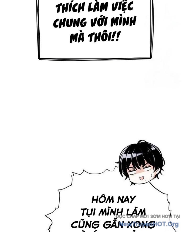 Nhật Kí Chuyển Việc Chap 15 - Next Chap 16