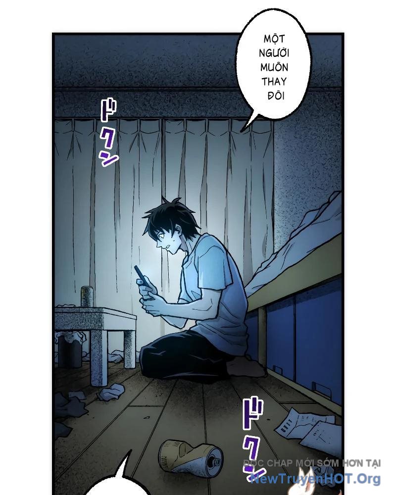 Làng Cười chapter 2 - Trang 35