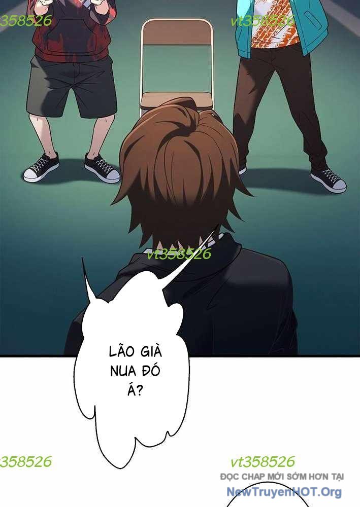 Lão Đại Trung Niên Không Danh chapter 10 - Trang 94