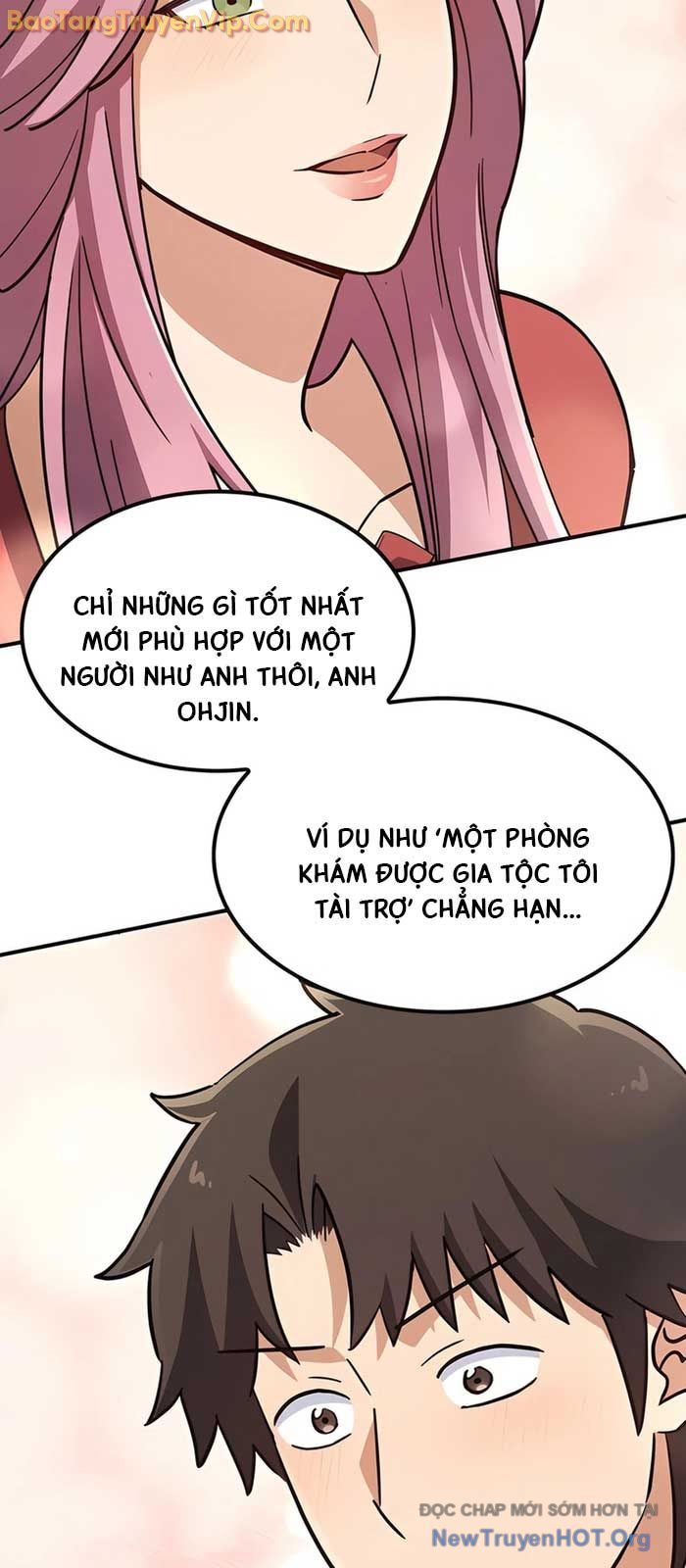Bác Sĩ Thú Y Ở Dị Giới chapter 17 - Trang 18