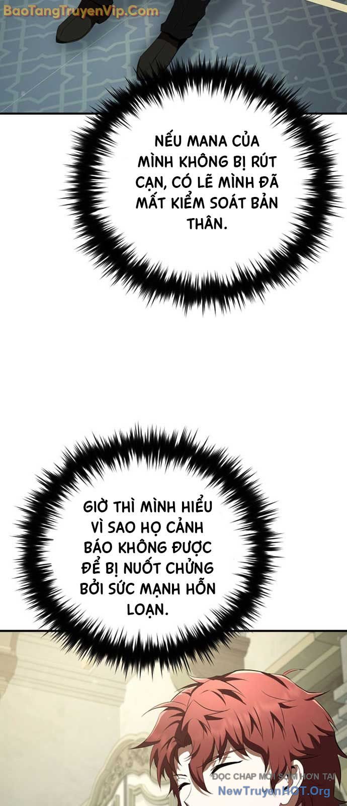 Phản Diện Mắt Cáo Của Học Viện Ma Giới chapter 29.1 - Trang 9