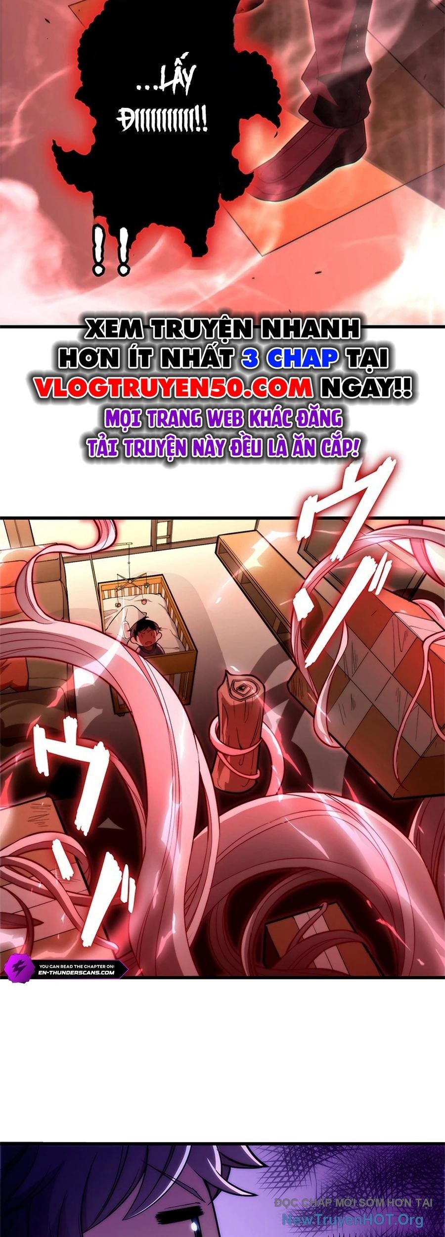 Kẻ Được Chọn Cấp SSS chapter 1 - Trang 42