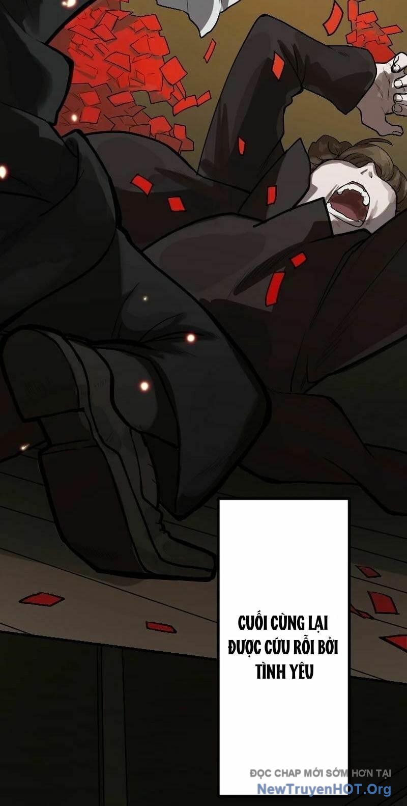 Vai Diễn Sát Nhân chapter 5 - Trang 22