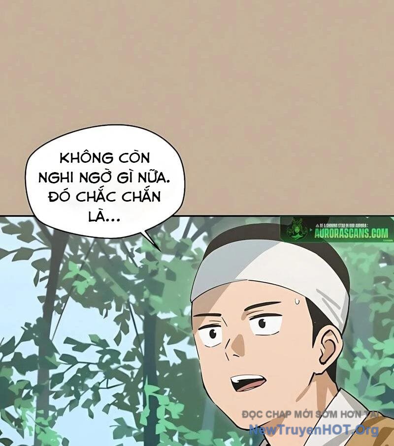 Hôm Nay Han Yoil Là Phụ Nữ chapter 1 - Trang 8