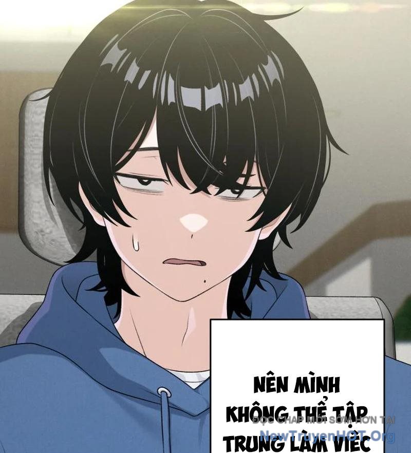 Nhật Kí Chuyển Việc Chap 11 - Next Chap 12