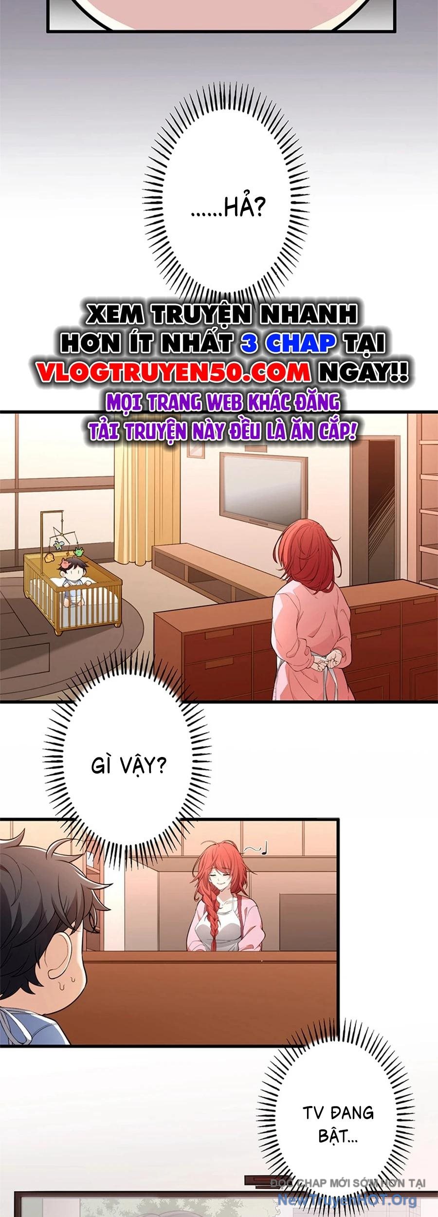 Kẻ Được Chọn Cấp SSS chapter 1 - Trang 26