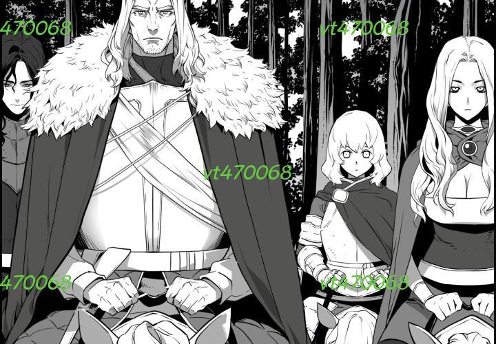 Hoàn Ác Vương Quyền Và Tự Do chapter 14 - Trang 11
