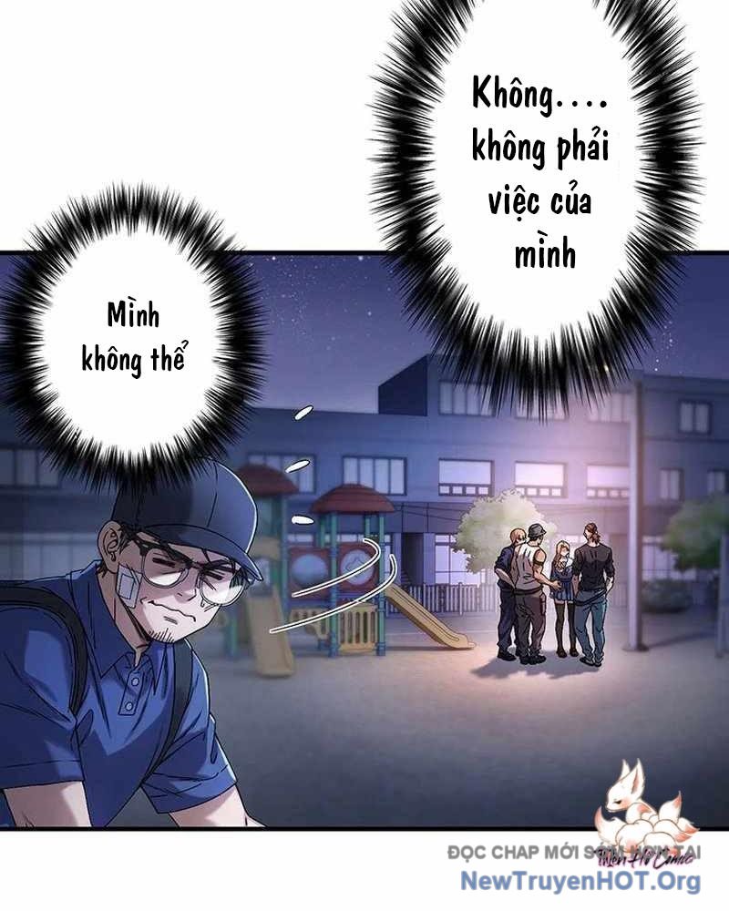Lão Đại Trung Niên Không Danh chapter 1 - Trang 81