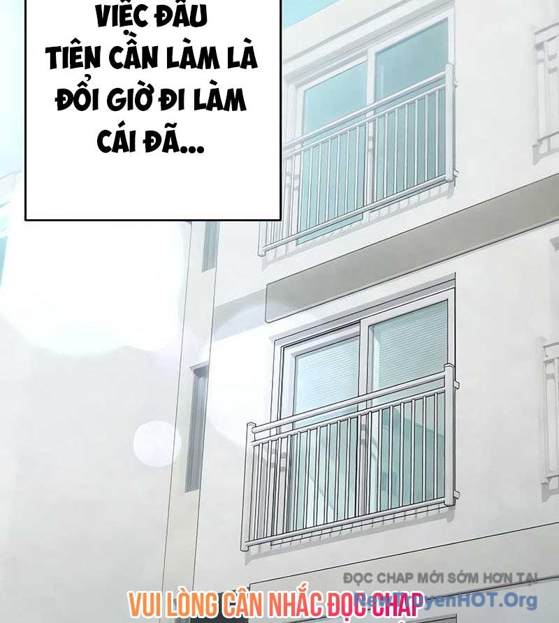 Nhật Kí Chuyển Việc chapter 18 - Trang 14