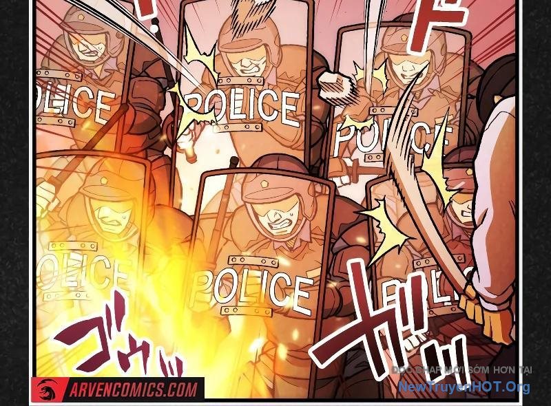 Làng Cười chapter 1 - Trang 31