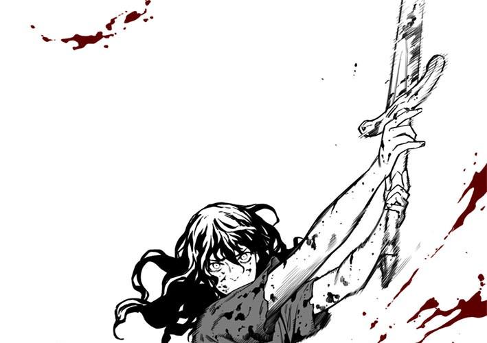Hoàn Ác Vương Quyền Và Tự Do chapter 1 - Trang 101