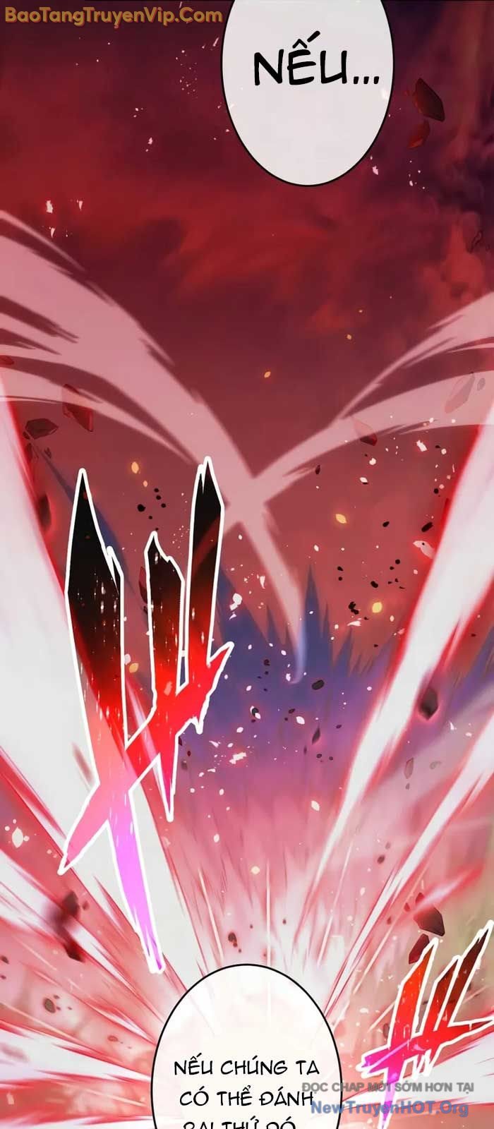 Hắc Ám Kiếm Sĩ Hồi Quy chapter 1 - Trang 4