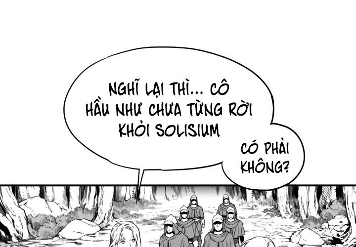 Hoàn Ác Vương Quyền Và Tự Do chapter 2 - Trang 39