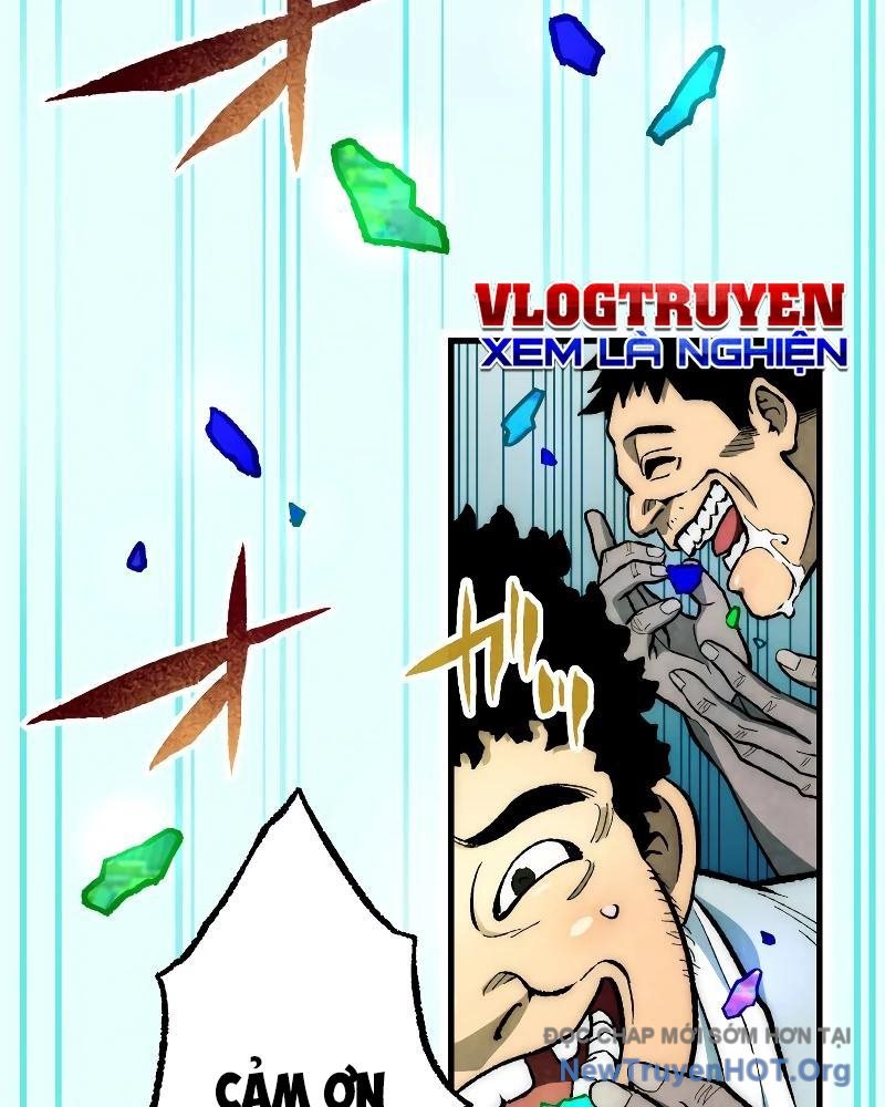 Làng Cười chapter 3 - Trang 132