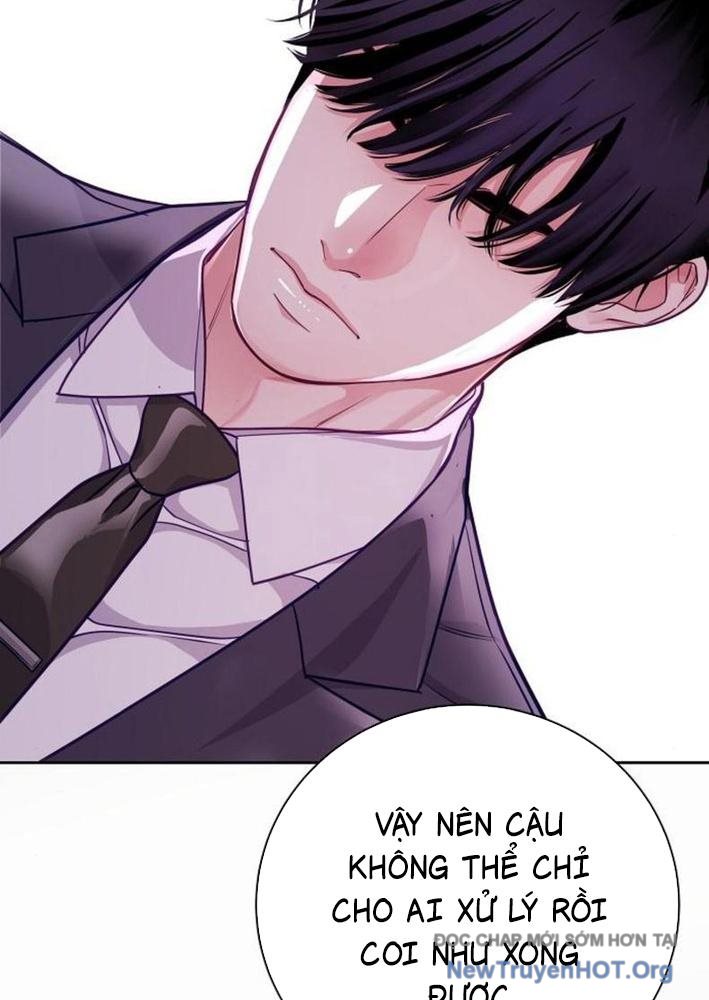 Không Gian Đặc Biệt Của Luật Sư Bình Dị chapter 3 - Trang 33