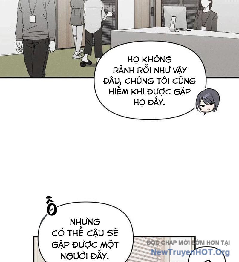 Hôm Nay Han Yoil Là Phụ Nữ chapter 2 - Trang 106