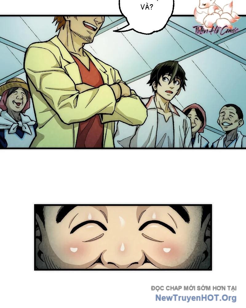 Làng Cười chapter 3 - Trang 113