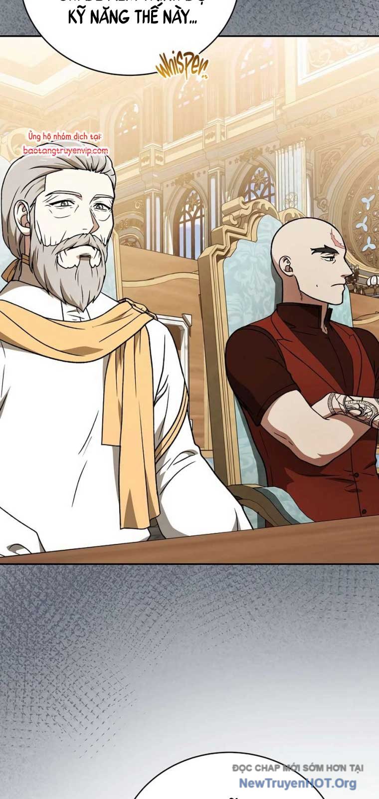 Thiên Tài Phép Thuật Nắm Giữ Khái Niệm chapter 20.2 - Trang 11