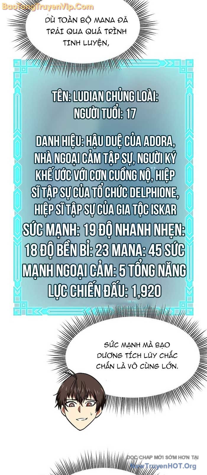 Nhân Vật Phụ Trong Thế Giới Điên Loạn chapter 26 - Trang 34