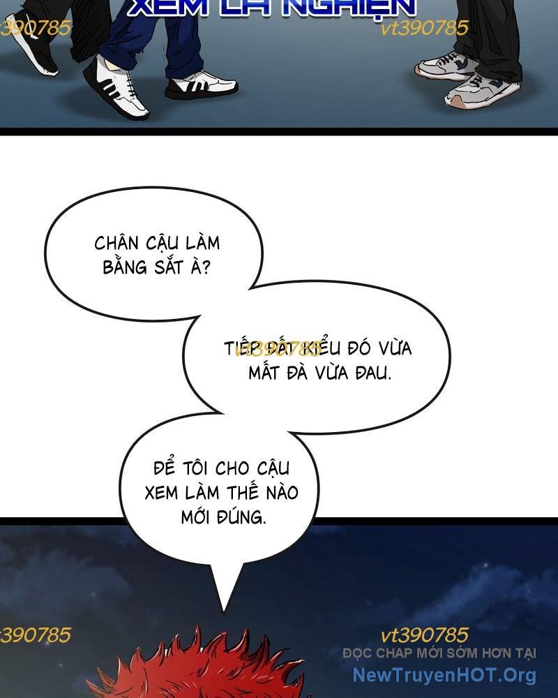 Tốc Độ Tử Thần chapter 15 - Trang 35
