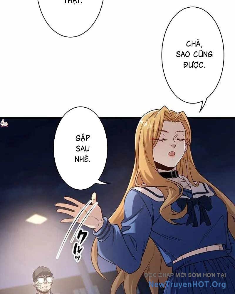 Lão Đại Trung Niên Không Danh chapter 2 - Trang 9