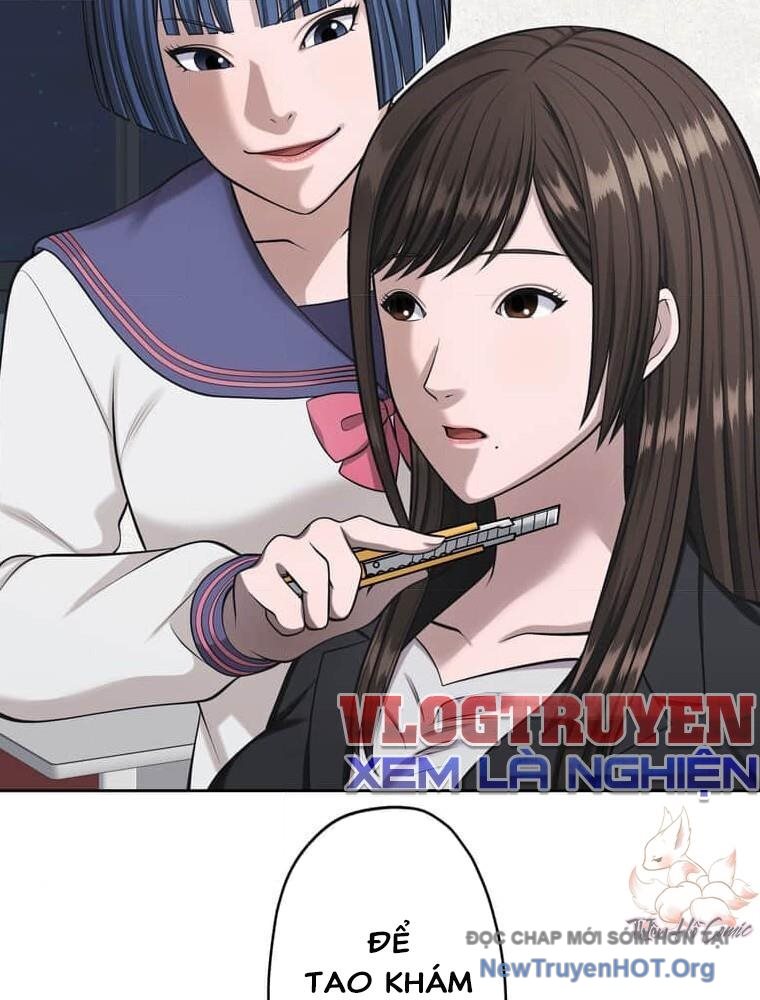 Giáo Viên ác Quỷ Saiko chapter 129 - Trang 18