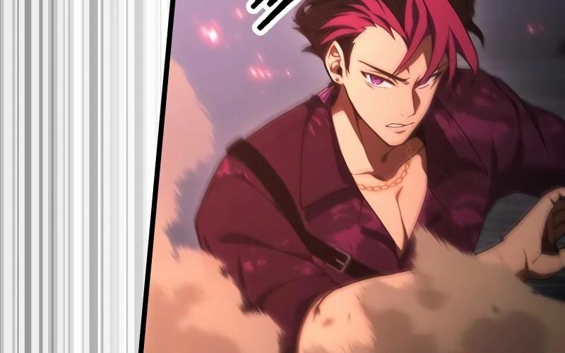 Hắc Ma Pháp Sư Kẻ Duy Nhất Trở Lại Quá Khứ Với Kỹ Năng Gian Lận Siêu Việt chapter 6 - Trang 136
