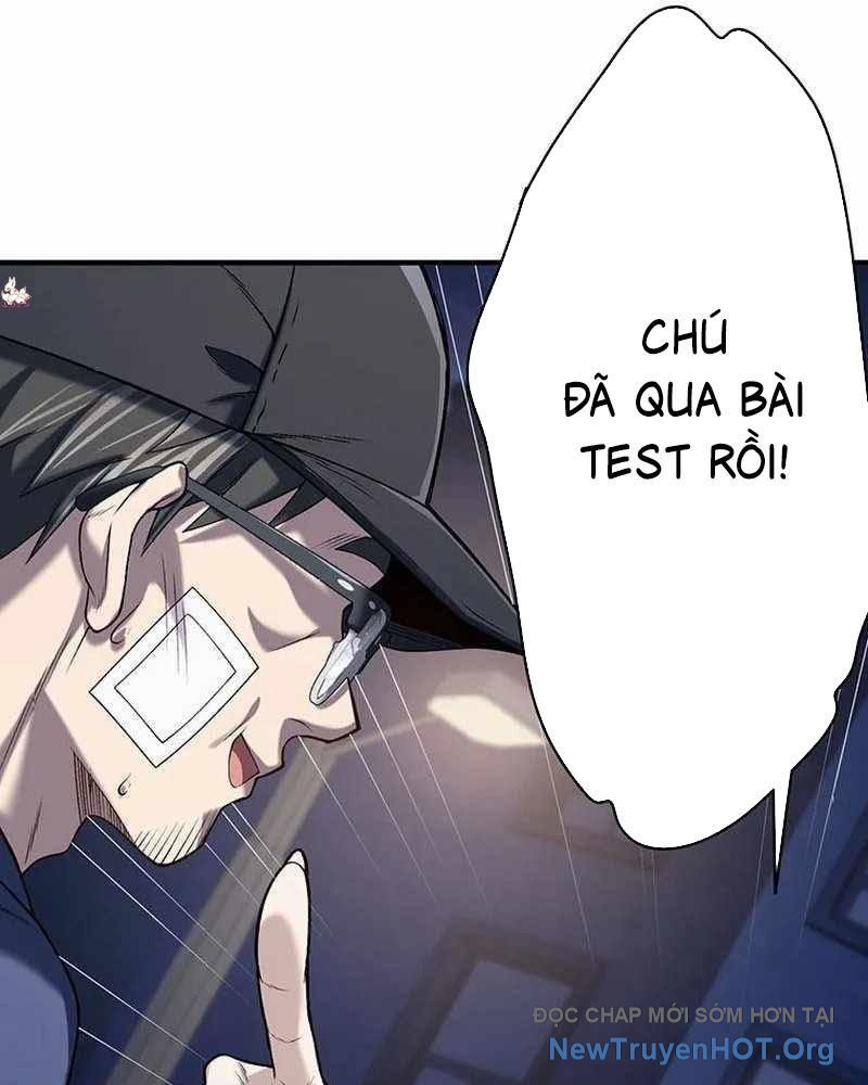 Lão Đại Trung Niên Không Danh chapter 2 - Trang 119
