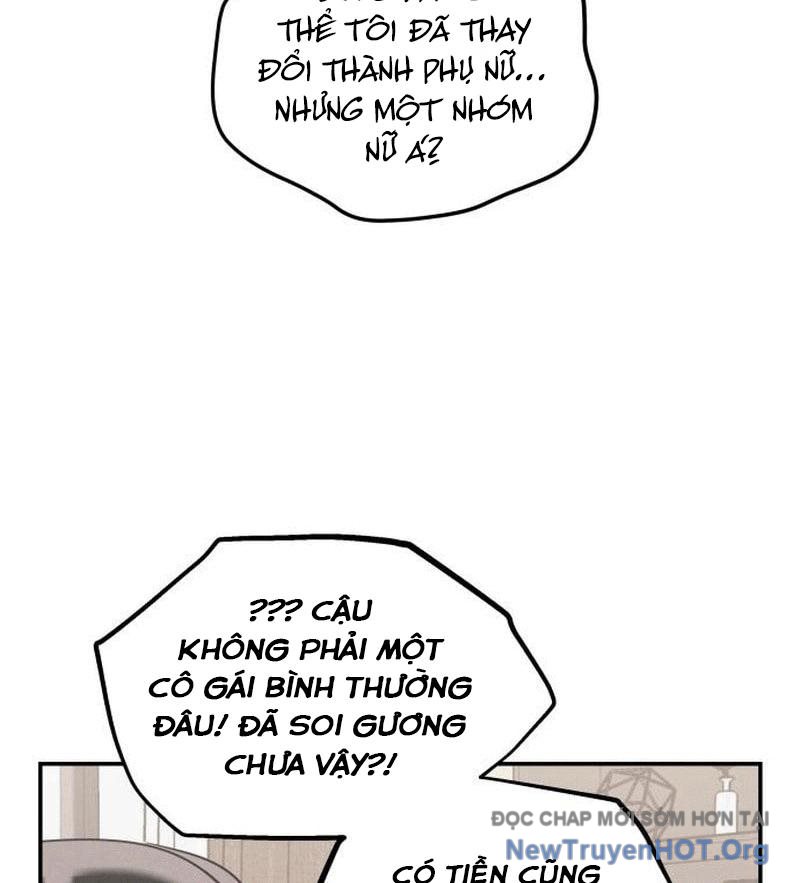 Hôm Nay Han Yoil Là Phụ Nữ chapter 2 - Trang 139