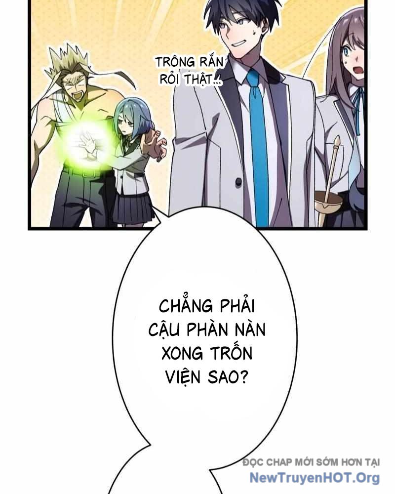Tuyệt Thế Kiếm Thánh Hồi Quy chapter 11 - Trang 129