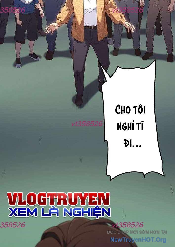 Lão Đại Trung Niên Không Danh chapter 10 - Trang 6
