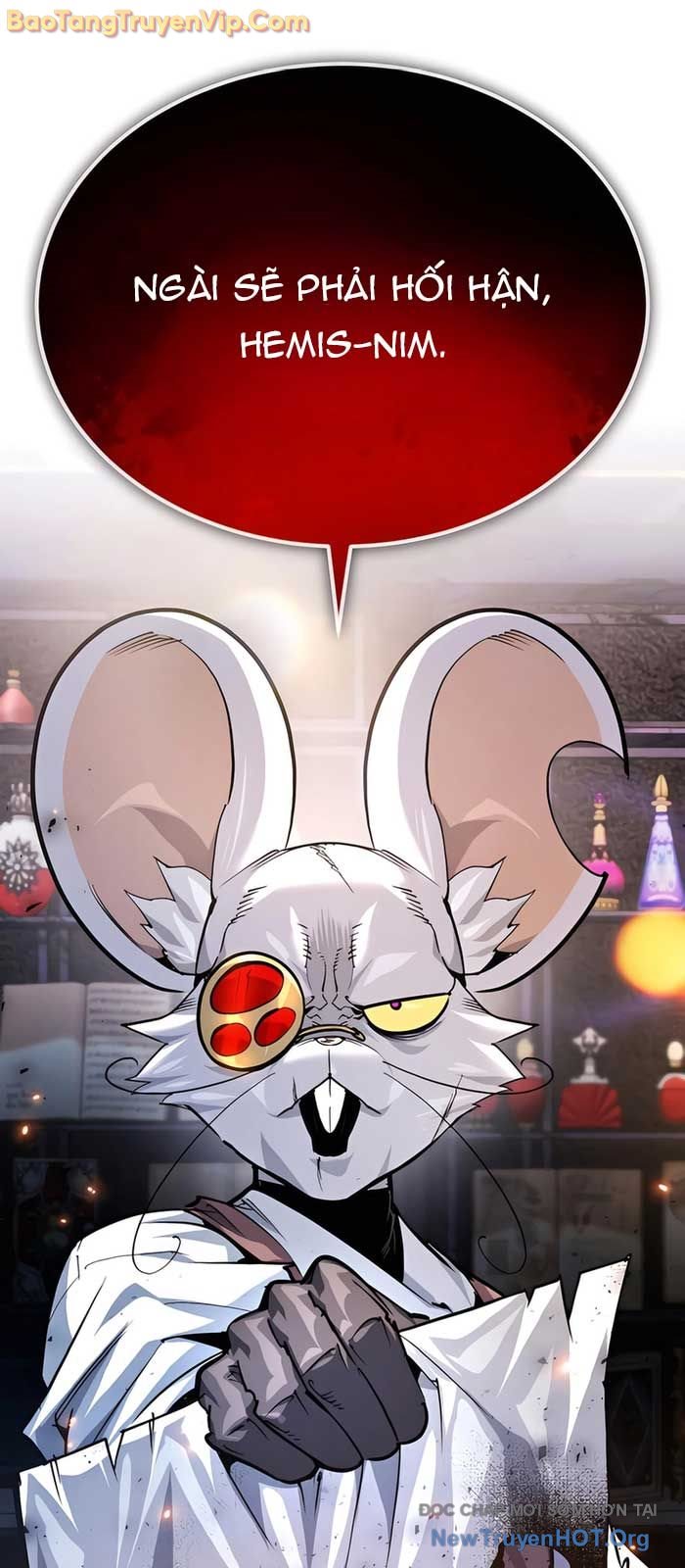 Trên Thế Giới Không Có Chiến Binh Xấu chapter 38.3 - Trang 44