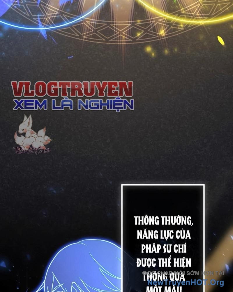 Hắc Ma Pháp Sư Kẻ Duy Nhất Trở Lại Quá Khứ Với Kỹ Năng Gian Lận Siêu Việt chapter 1 - Trang 24