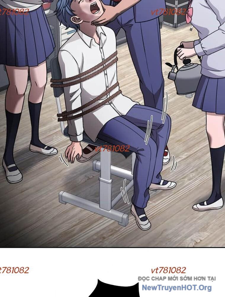 Giáo Viên ác Quỷ Saiko chapter 126 - Trang 90