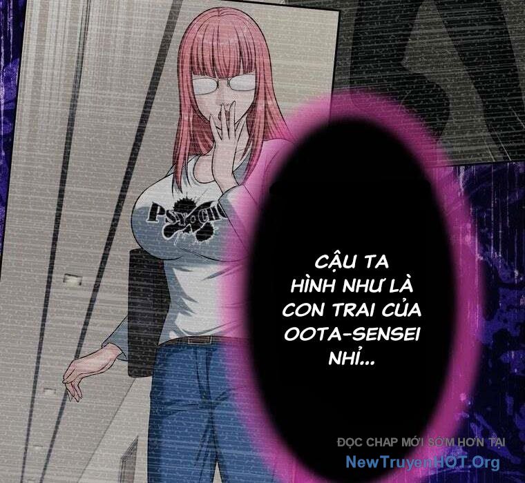 Giáo Viên ác Quỷ Saiko chapter 72 - Trang 21